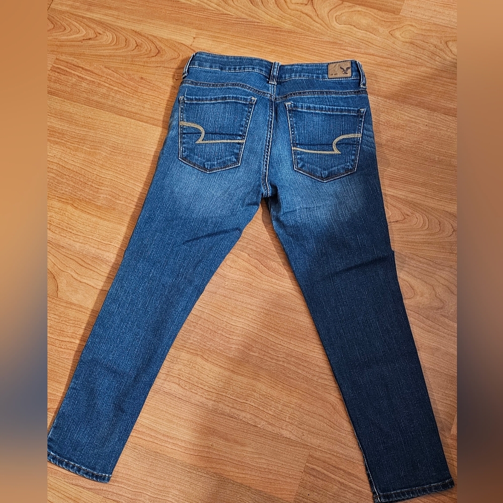 American Eagle Outfitters Jeans - Picture 4 of 4